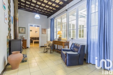 House for sale in Chiclana de la Frontera, Cadiz, Spain 10 bedrooms, 374 sq.m. No. 153530 - photo 10