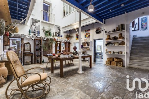 House for sale in Chiclana de la Frontera, Cadiz, Spain 10 bedrooms, 374 sq.m. No. 153530 - photo 6