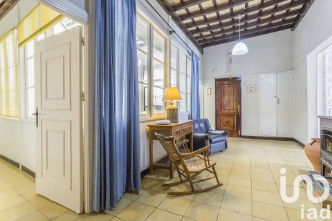 House for sale in Chiclana de la Frontera, Cadiz, Spain 10 bedrooms, 374 sq.m. No. 153530 - photo 12