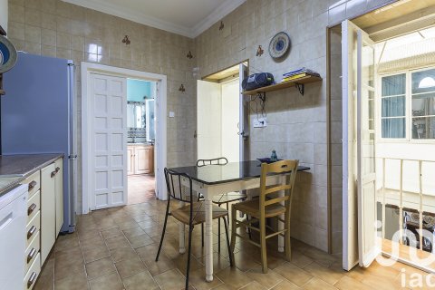 House for sale in Chiclana de la Frontera, Cadiz, Spain 10 bedrooms, 374 sq.m. No. 153530 - photo 29