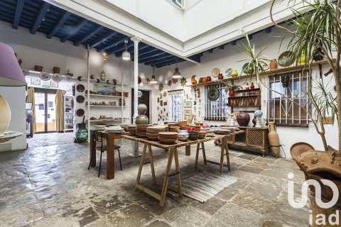 House for sale in Chiclana de la Frontera, Cadiz, Spain 10 bedrooms, 374 sq.m. No. 153530 - photo 9