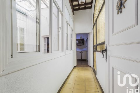 House for sale in Chiclana de la Frontera, Cadiz, Spain 10 bedrooms, 374 sq.m. No. 153530 - photo 26