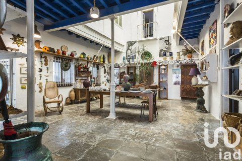 House for sale in Chiclana de la Frontera, Cadiz, Spain 10 bedrooms, 374 sq.m. No. 153530 - photo 7