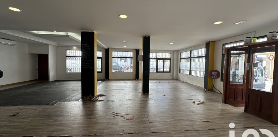 Komerciāls īpašums Pollenca, Mallorca, Spānijā 127 m2 Nr. 153527