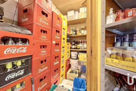 Commercial property for sale in Santa Coloma de Gramenet, Barcelona, Spain 34 sq.m. No. 153531 - photo 9