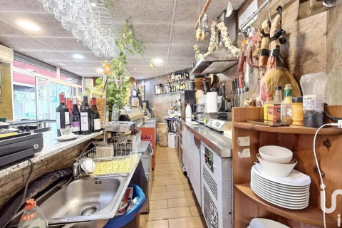 Commercial property for sale in Santa Coloma de Gramenet, Barcelona, Spain 34 sq.m. No. 153531 - photo 6