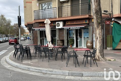 Commercial property for sale in Santa Coloma de Gramenet, Barcelona, Spain 34 sq.m. No. 153531 - photo 5