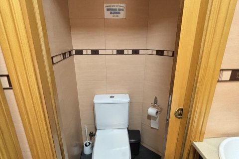 Commercial property for sale in Santa Coloma de Gramenet, Barcelona, Spain 34 sq.m. No. 153531 - photo 13