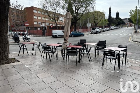 Komerciāls īpašums Santa Coloma de Gramenet, Barcelona, Spānijā 34 m2 Nr. 153531