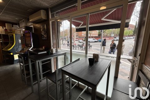 Commercial property for sale in Santa Coloma de Gramenet, Barcelona, Spain 34 sq.m. No. 153531 - photo 11