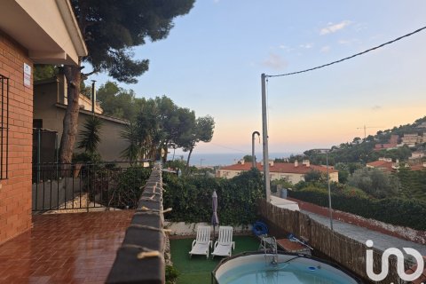 Сasa en Segur de Calafell, Tarragona, España 3 dormitorios, 149 m2 No. 153526