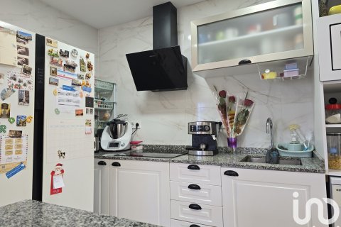 Māja pārdošanā Segur de Calafell, Tarragona, Spānijā 3 istabas, 149 m2 Nr. 153526 - attēls 8