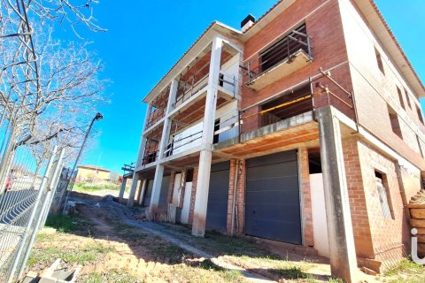 Земельный участок в Мойя, Барселона, Испания 235м2 №153528