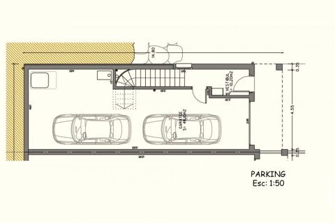 Tontti myytävänä Moia, Barcelona, Espanja , 235 m2 No. 153528 - kuva 13