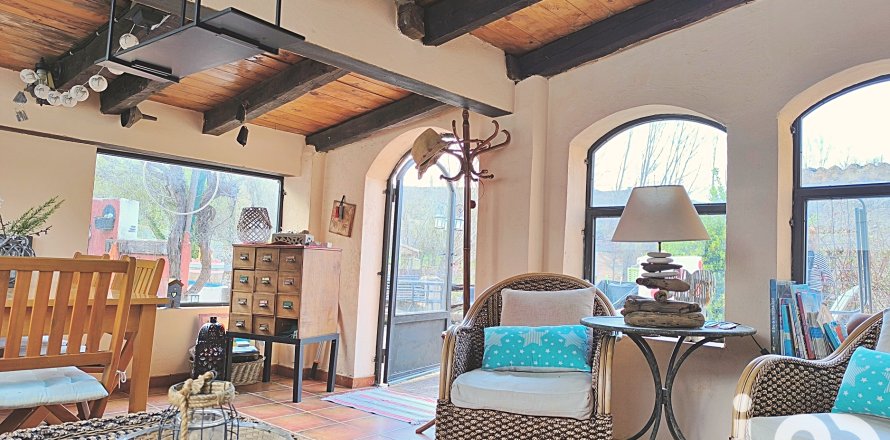 Дом в Сория, Испания 4 спальни, 329.56м2 №153532