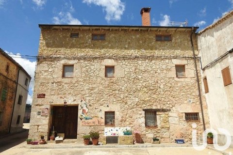 Продажа дома в Сория, Испания 4 спальни, 329.56м2 №153532 - фото 6