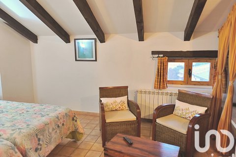 Продажа дома в Сория, Испания 4 спальни, 329.56м2 №153532 - фото 11