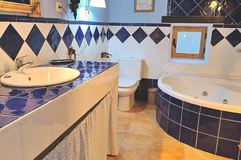 Продажа дома в Сория, Испания 4 спальни, 329.56м2 №153532 - фото 12