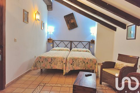 Продажа дома в Сория, Испания 4 спальни, 329.56м2 №153532 - фото 9