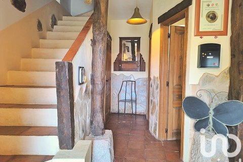 Продажа дома в Сория, Испания 4 спальни, 329.56м2 №153532 - фото 28