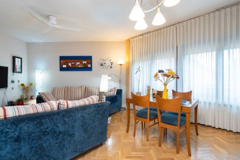 Apartment for sale Madrid, Spain 4 bedrooms, 110 sq.m. No. 107124 - photo 6
