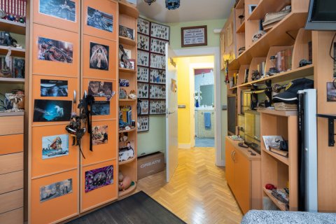 Apartment for sale Madrid, Spain 4 bedrooms, 110 sq.m. No. 107124 - photo 29