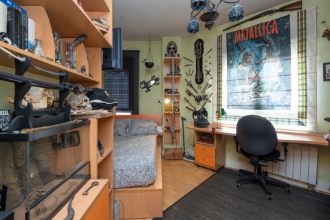 Apartment for sale Madrid, Spain 4 bedrooms, 110 sq.m. No. 107124 - photo 27