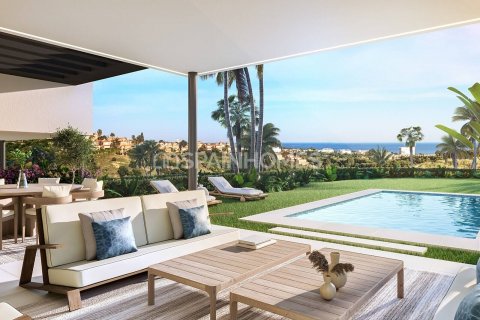 Villa for sale Marbella, Malaga, Spain 5 bedrooms, 247 sq.m. No. 107127 - photo 11