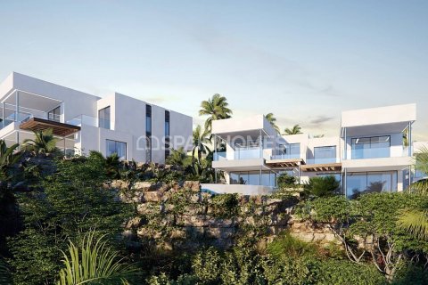 Villa for sale Marbella, Malaga, Spain 5 bedrooms, 247 sq.m. No. 107127 - photo 10