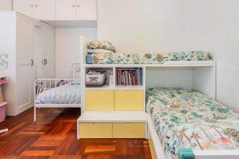 Attico in vendita Madrid, Spagna 3 camere da letto, 161 mq. N° 107123 - foto 25