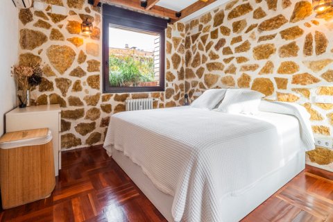 Ático en venta en Madrid, España 3 dormitorios, 161 m2 No. 107123 - foto 30