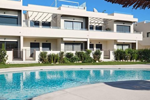 Appartamento in vendita a Torrevieja, Alicante, Spagna 2 camere da letto, 87 mq. N° 143809 - foto 17