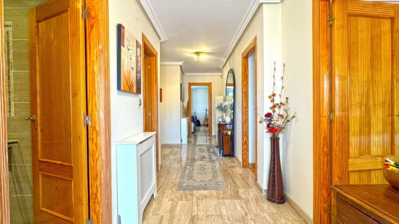 Villa i Los Balcones, Alicante, Spanien 6 sovrum,  Nr. 143807