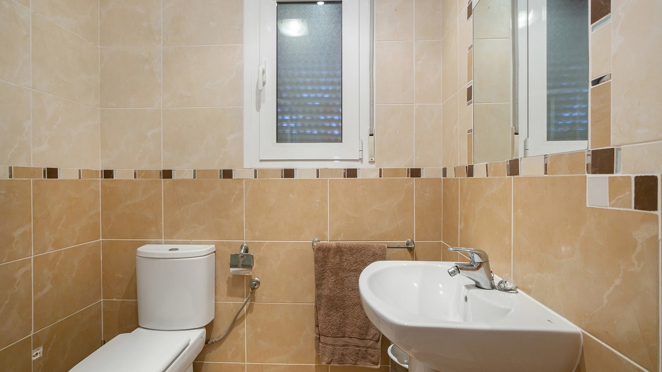 Villa i Los Balcones, Alicante, Spanien 6 sovrum,  Nr. 143807