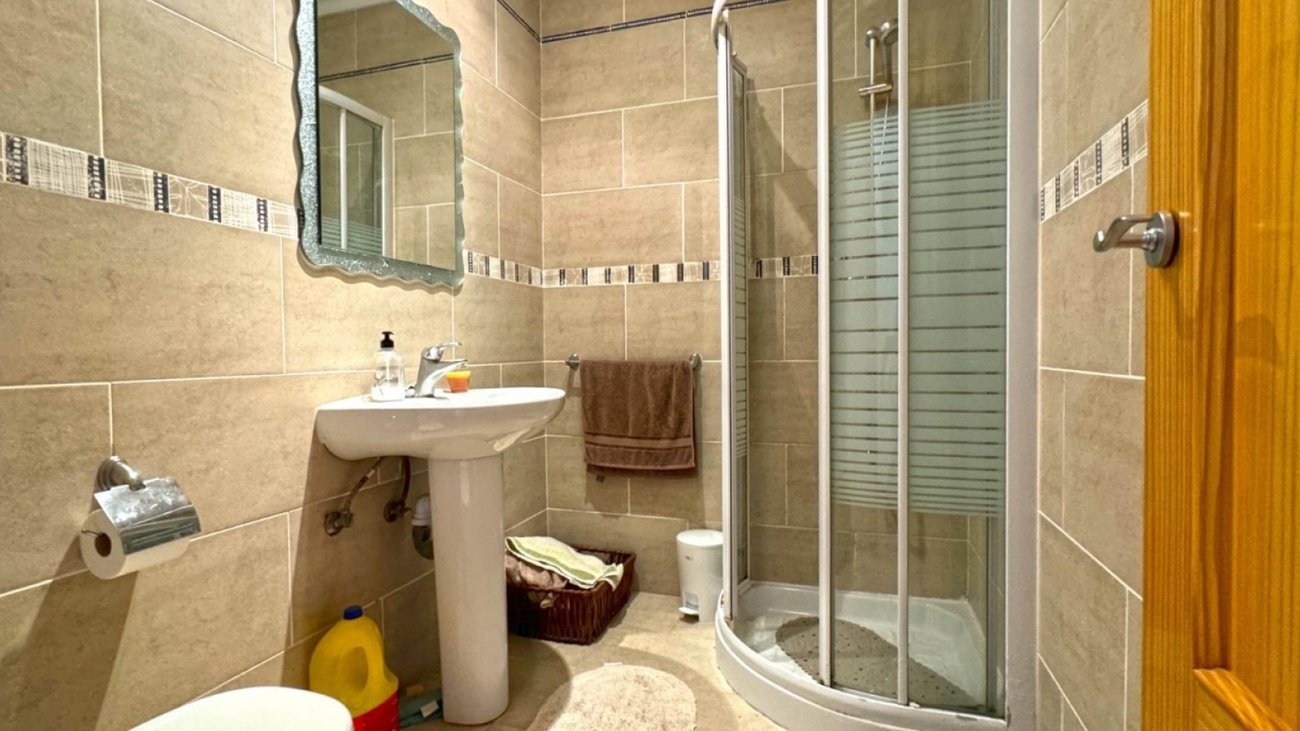 Villa i Los Balcones, Alicante, Spanien 6 sovrum,  Nr. 143807