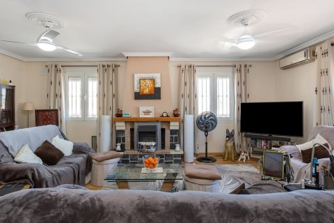 Villa in vendita a Los Balcones, Alicante, Spagna 6 camere da letto, N° 143807 - foto 18