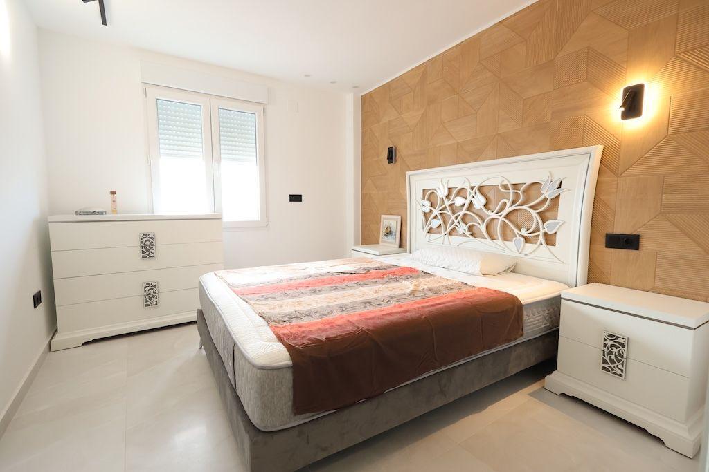Apartament w Pilar de la Horadada, Alicante, Hiszpania 3 sypialnie, 90 mkw. nr 143805
