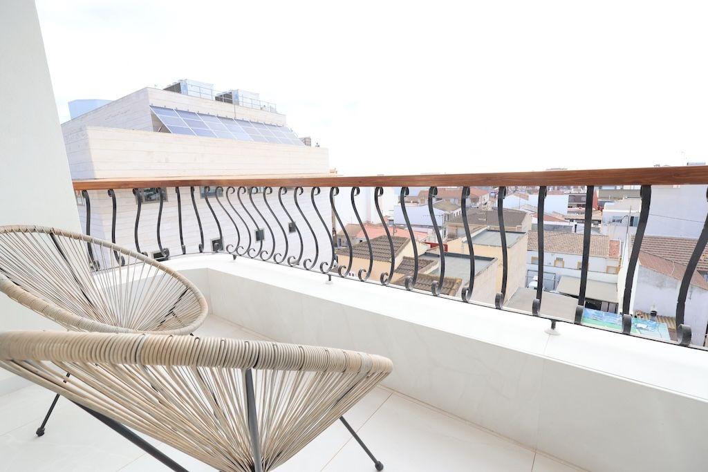 Apartament w Pilar de la Horadada, Alicante, Hiszpania 3 sypialnie, 90 mkw. nr 143805