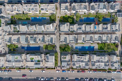 Appartamento in vendita a Torrevieja, Alicante, Spagna 2 camere da letto, 70 mq. N° 143808 - foto 4