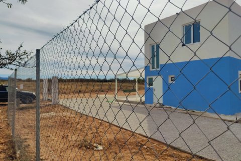 Villa for sale in Pinoso, Alicante, Spain 4 bedrooms, 220 sq.m. No. 143803 - photo 9