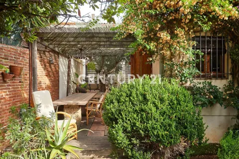 Сasa en venta en Barcelona, España 3 dormitorios, 156 m2 No. 172027 - foto 14