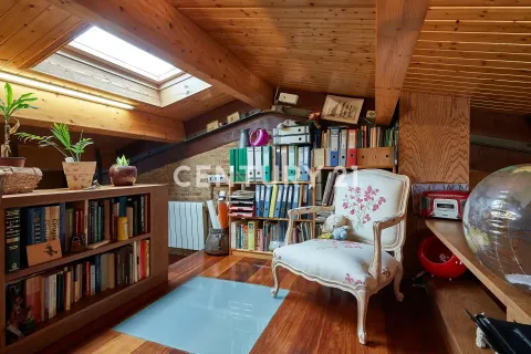 Сasa en venta en Barcelona, España 3 dormitorios, 156 m2 No. 172027 - foto 11