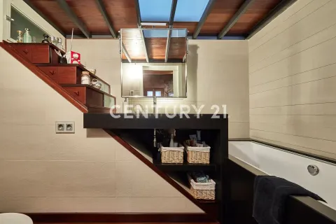 Сasa en venta en Barcelona, España 3 dormitorios, 156 m2 No. 172027 - foto 10