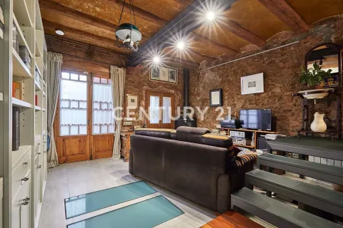 Сasa en venta en Barcelona, España 3 dormitorios, 156 m2 No. 172027 - foto 3