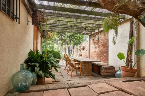 Сasa en venta en Barcelona, España 3 dormitorios, 156 m2 No. 172027 - foto 13