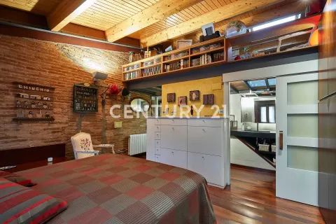 Сasa en venta en Barcelona, España 3 dormitorios, 156 m2 No. 172027 - foto 8