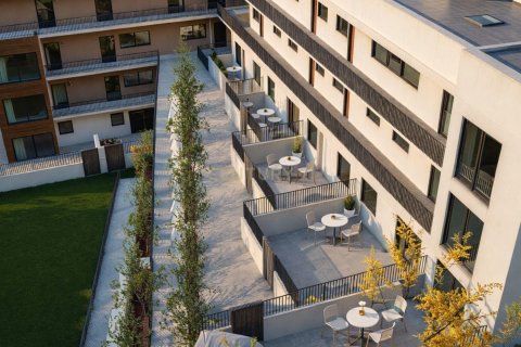 Apartament w La Roca Del Valles, Barcelona, Hiszpania 3 sypialnie, 74 mkw. nr 172025 – zdjęcie 16