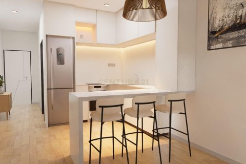 Apartament w La Roca Del Valles, Barcelona, Hiszpania 3 sypialnie, 74 mkw. nr 172025