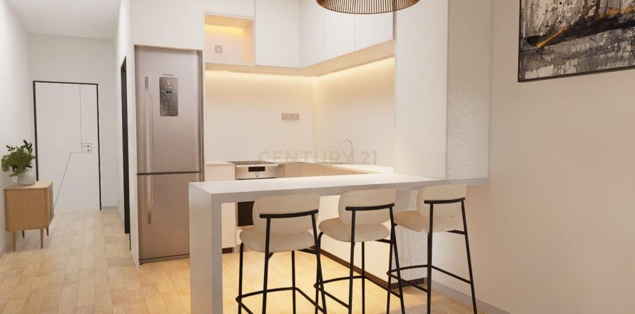 Apartament w La Roca Del Valles, Barcelona, Hiszpania 3 sypialnie, 74 mkw. nr 172025