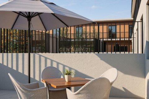 Apartament w La Roca Del Valles, Barcelona, Hiszpania 3 sypialnie, 84 mkw. nr 172026 – zdjęcie 12
